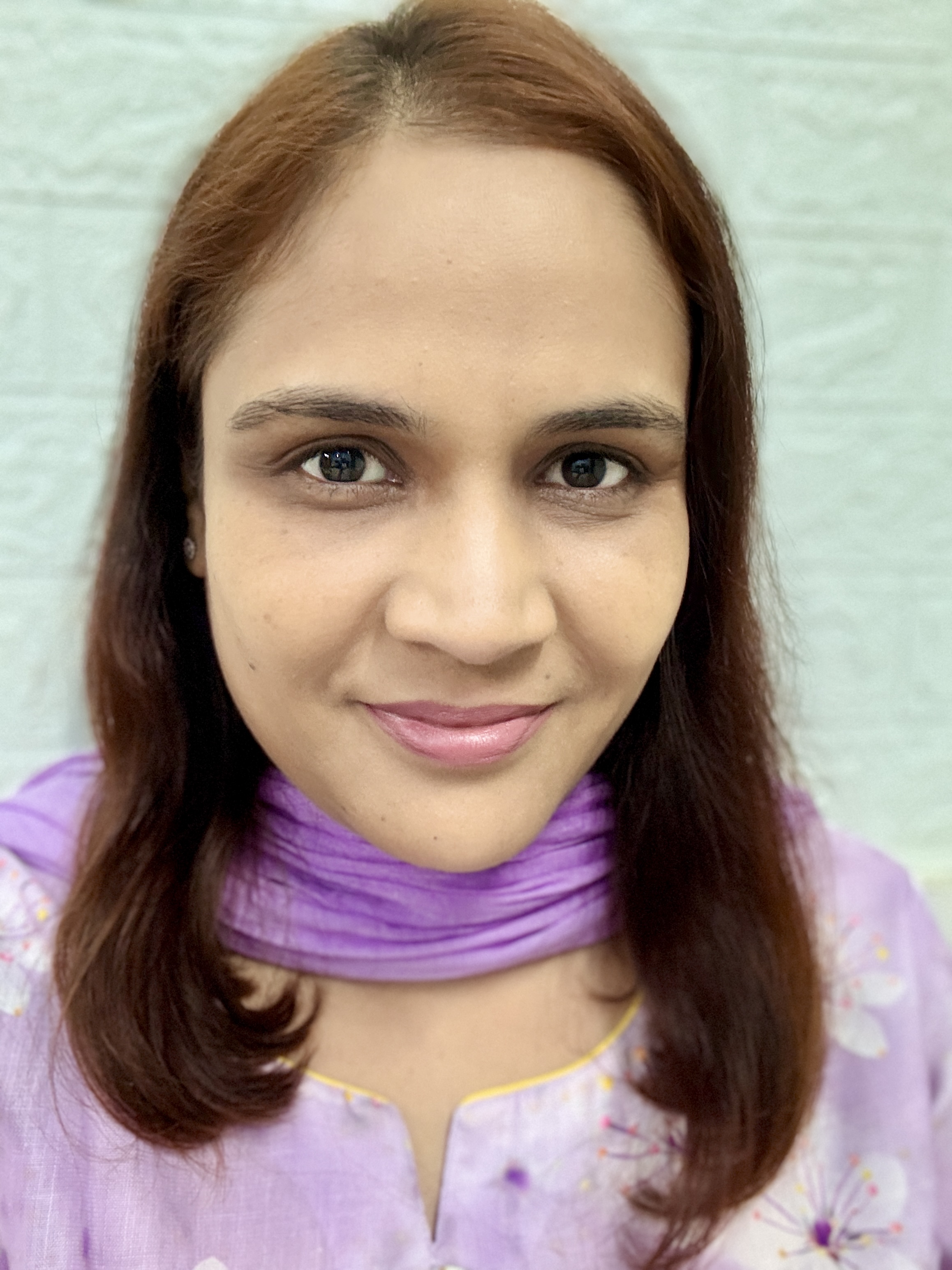 Faculty Image